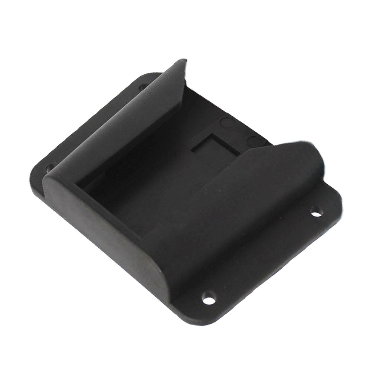 1pc Bicycle Carrier Block Adapter for Brompton Folding Bike Bag Rack Holder ABS
