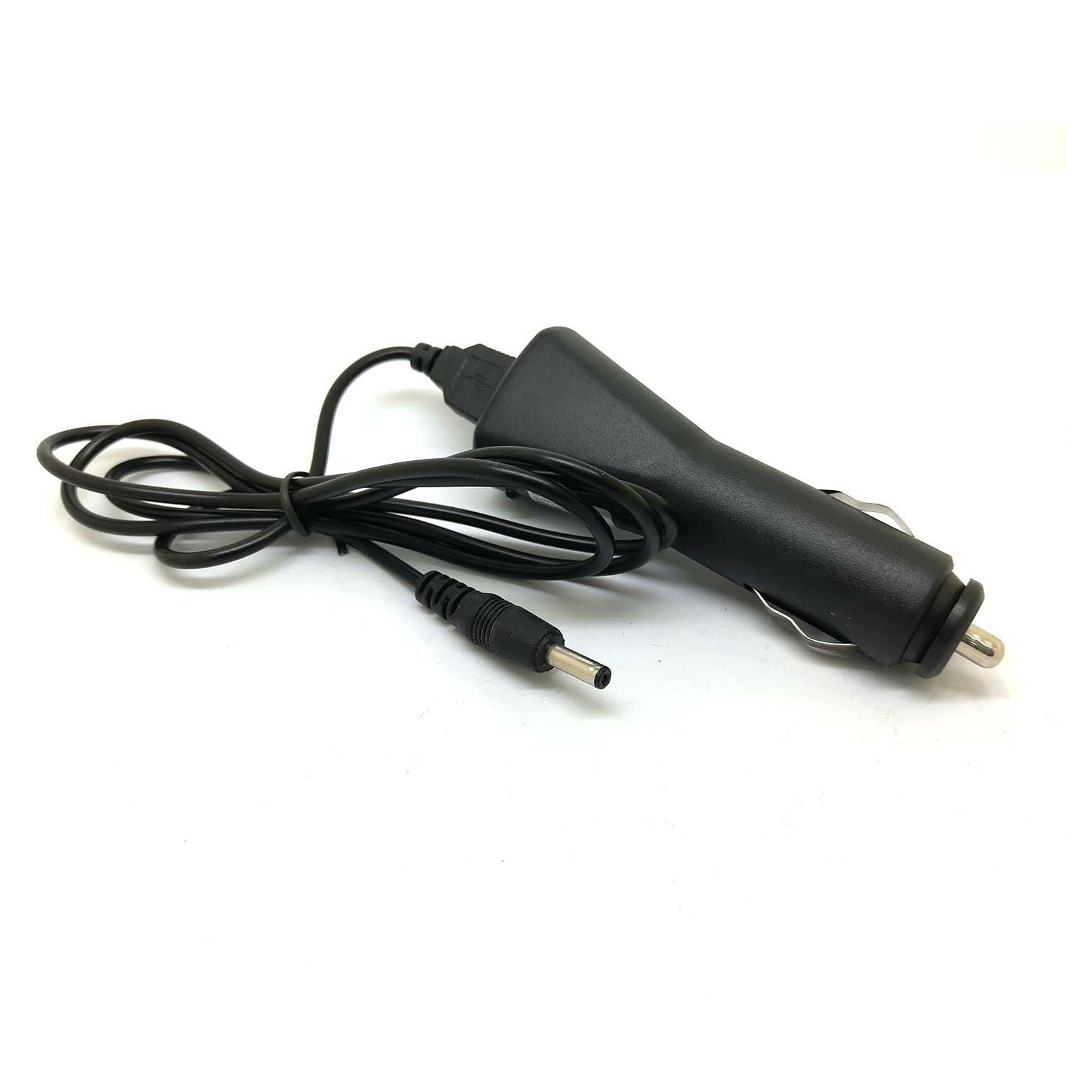 12V/24V DC CAR CHARGER for Nokia 8290 8801 9300 9500 N-Gage QD G