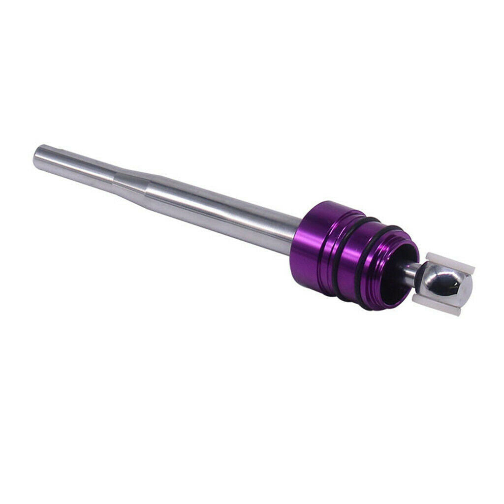 Quick Release Joystick Short High Quality Aluminum Alloy For BMW E30 / E36 / E39