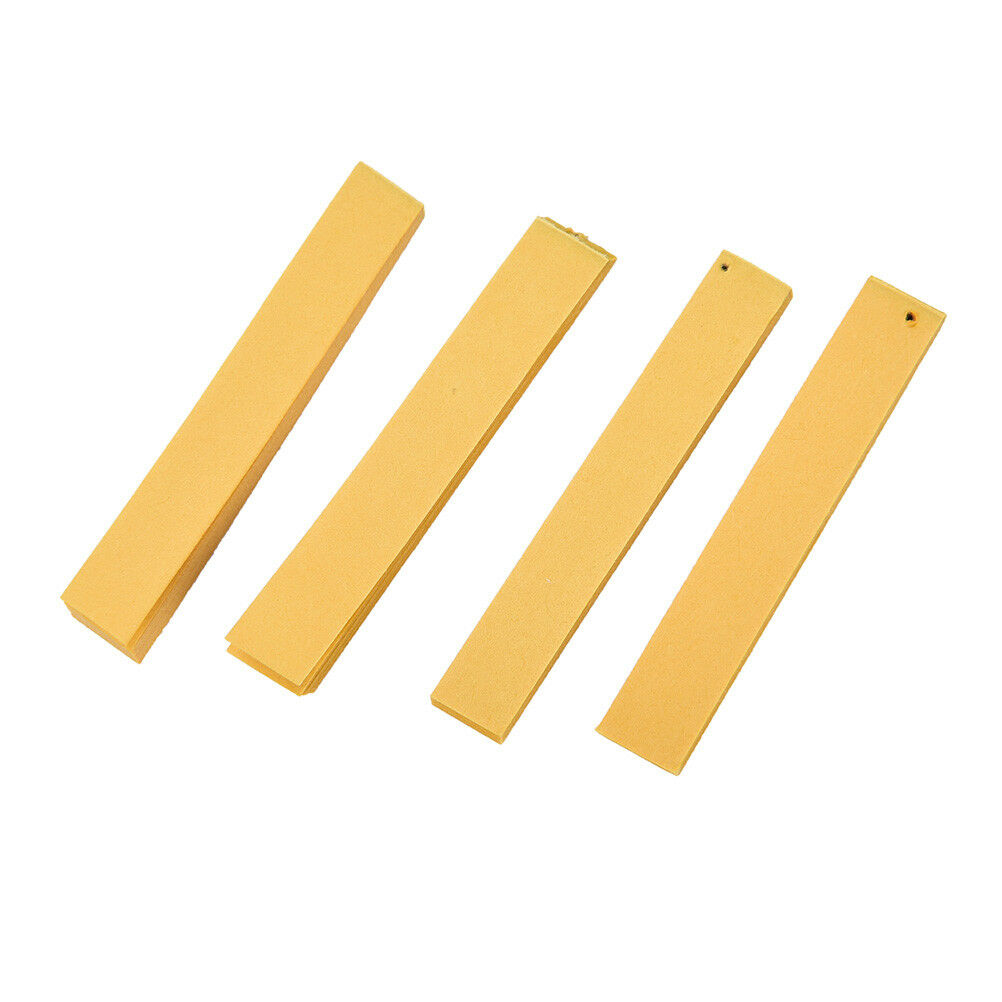 2X 80 Strips PH Test Strip Aquarium Pond Water Testing Test Paper Litmus Te Lt