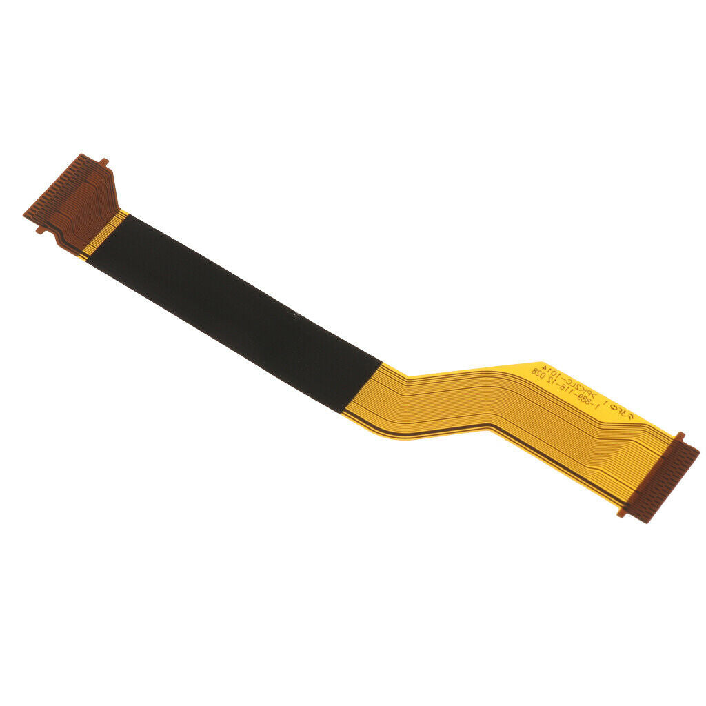 Prettyia   LCD   Flex   Cable   Connector   Repair   for   Sony   Alpha   A7