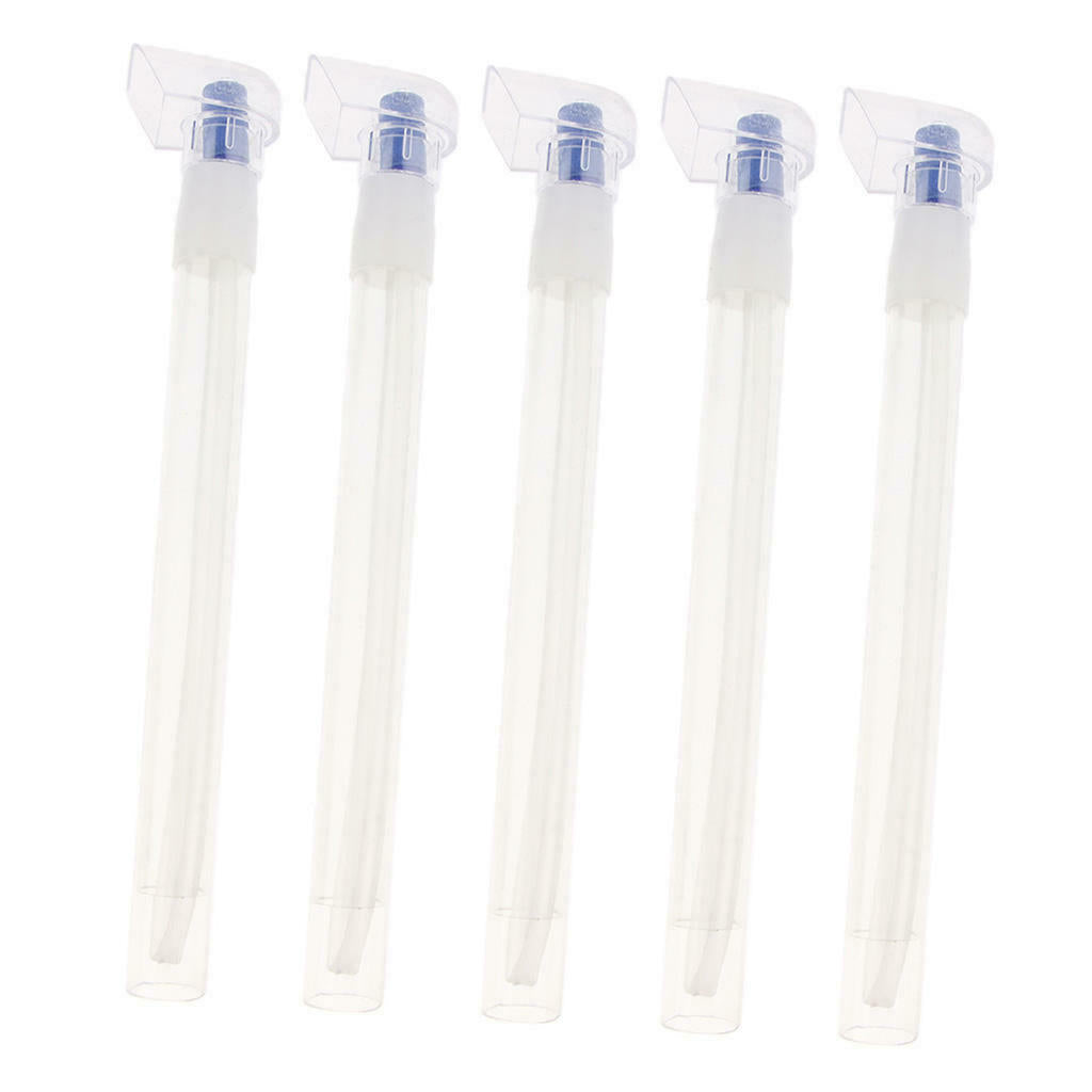 5Pcs Under Gravel Tank Filter for Aquariums
