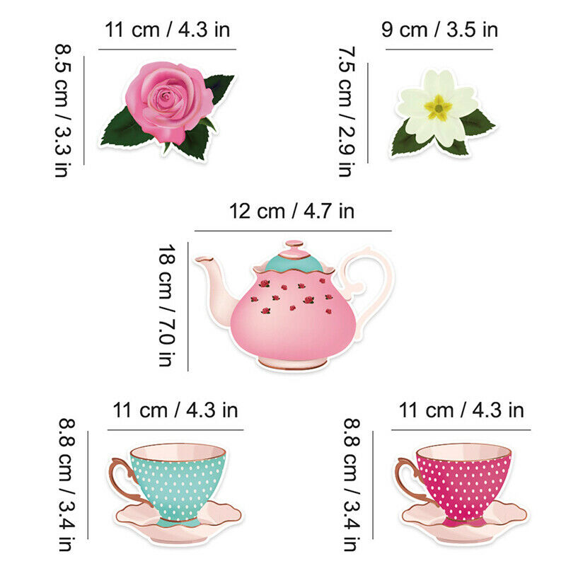 Summer camellias party layout decoration shopping mall window display Sch.l8