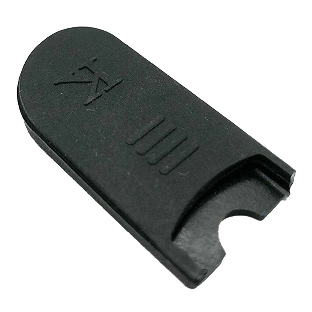 Saxophone Thumb Rest Rubber Cushion for Alto Tenor Soprano Sax Accessories