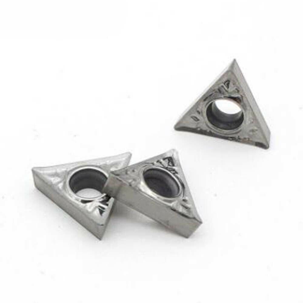 For Aluminum TCGT090204-AK TCGT1.81.51 Indexable carbide Aluminum Turning insert