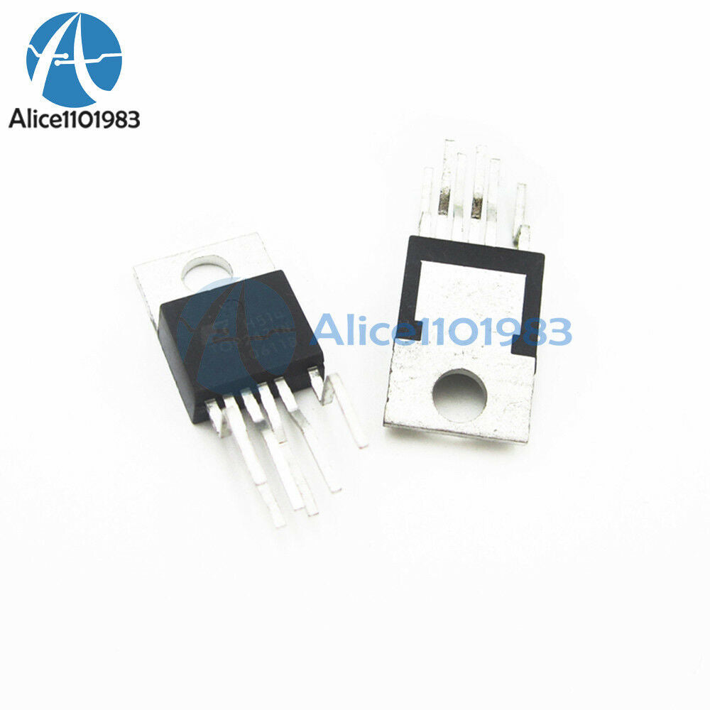 10PCS TOP247YN TO-220 TOP247 Off-line Switcher IC