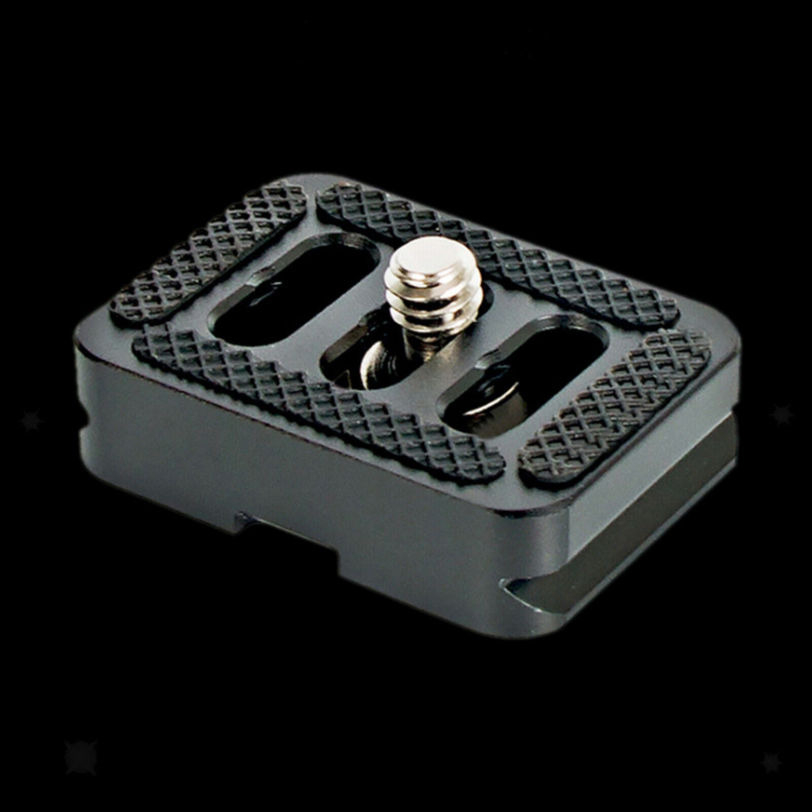TY - C10 camera quick release plate for telephoto and micro