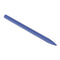 2x Stainless Steel DIY Paracord Lacing Needle for Leather Weaving Blue