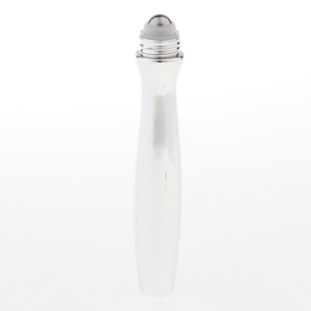 Essential Oil Roller Bottles 15ml with Metal Roller Ball for Essential Oils