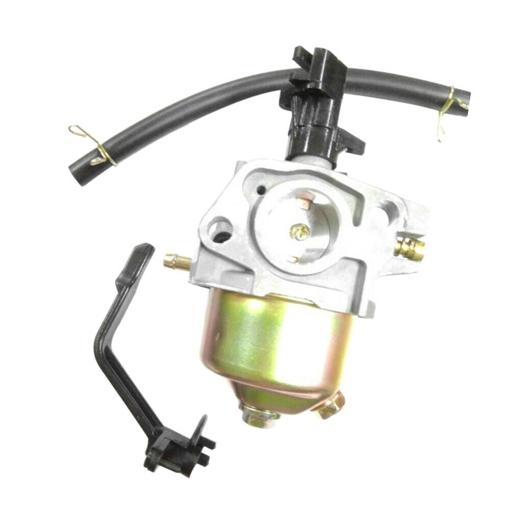 Carburetor Carb Kits For  GX120 GX160 GX168 GX200 Motor Engine Parts