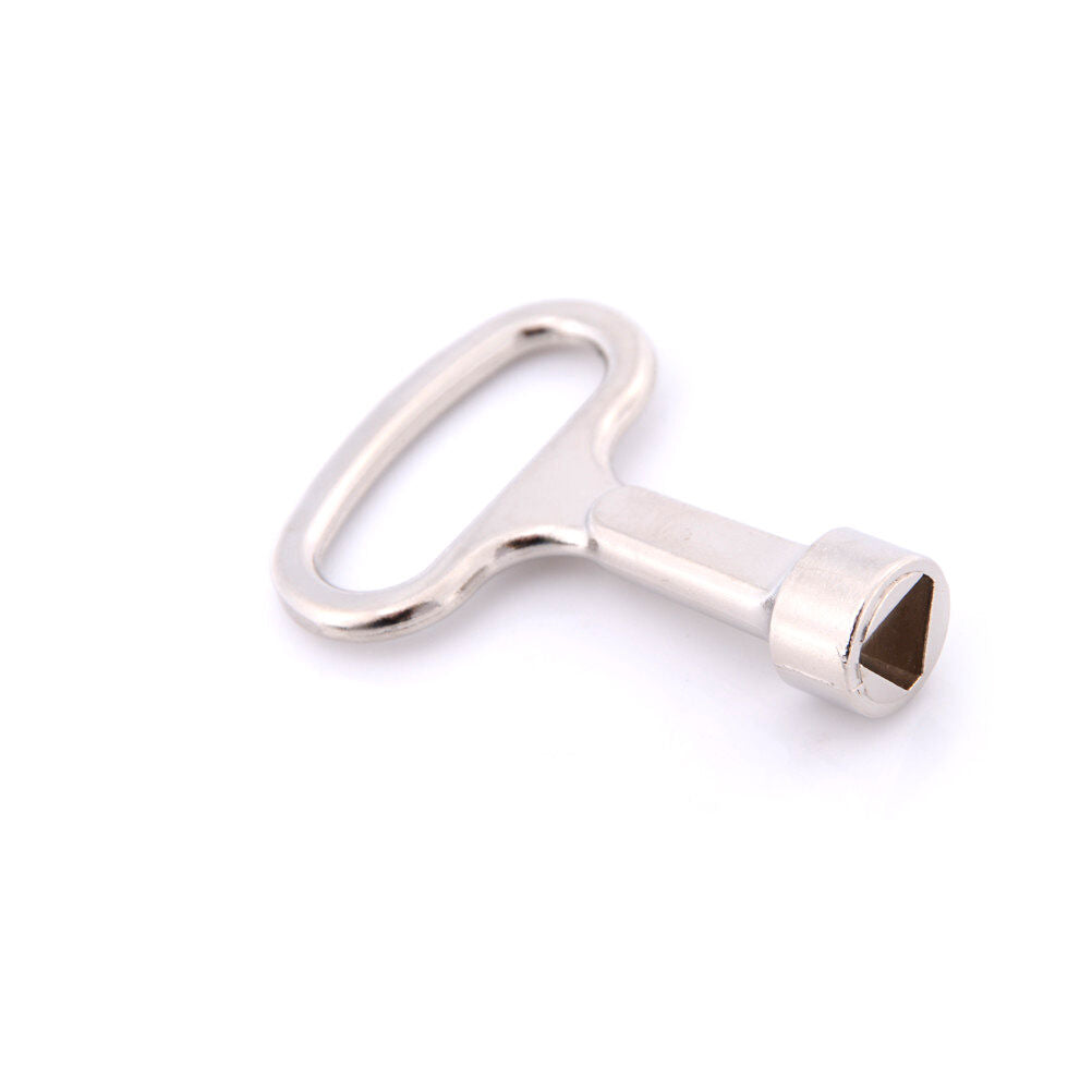Universal Triangular Socket Spanner Key For Distribution Box Cabinet Loc.l8