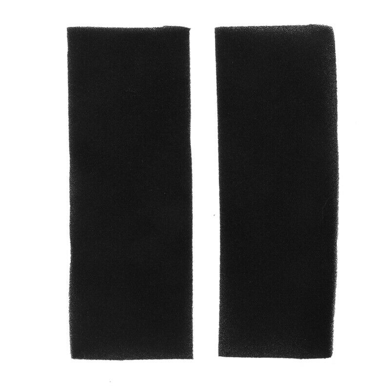 For ILIFE A4s Robot Vacuum Cleaner Replacement Kits-HEPA Filter Main Brush SidY9
