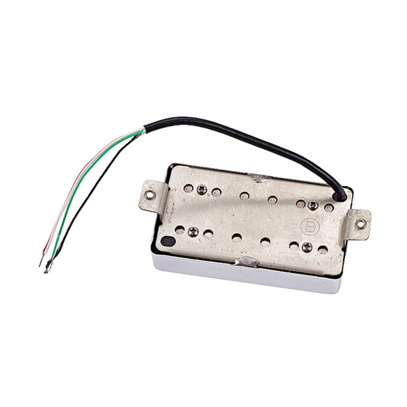 Handmade Professional Guitar Humbucker Pickup Alnico 5 for Electric Guitar