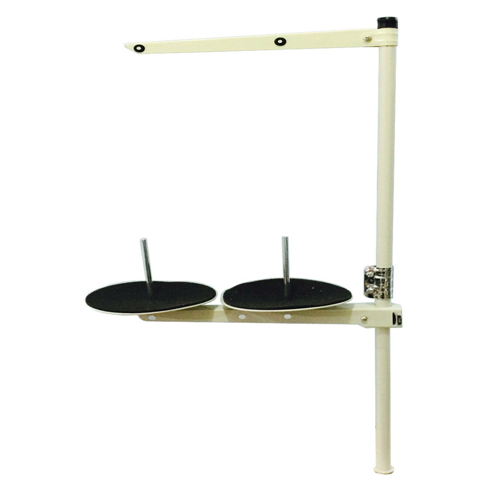 Industrial Steel Sewing Machine 2 Spool