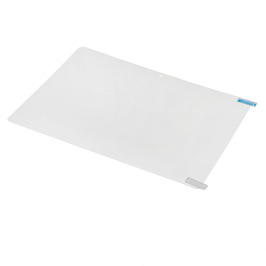 Clear Screen Protector Film Guard for Macabook Pro 13" + Macabook Pro 15"