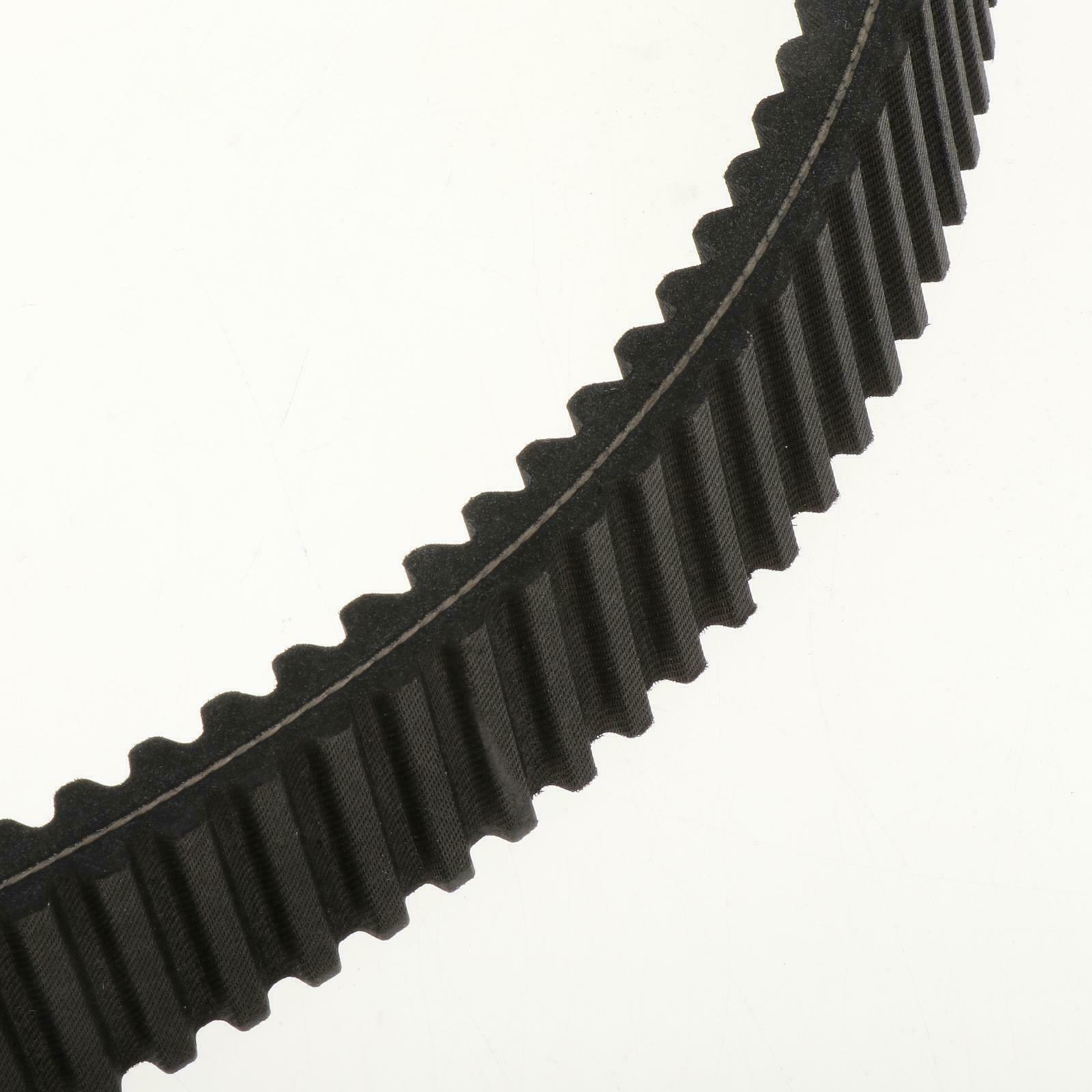 Drive Belt for Yamaha YXR660 Rhino 660 4X4 2004-2007 High Performance Black