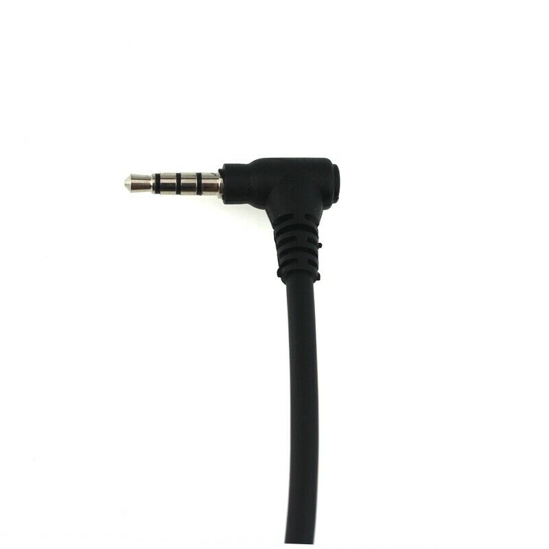 Rainproof Shoulder Speaker Walkie Talkie Mic Microphone 1 Pin for Yaesu VX-1R