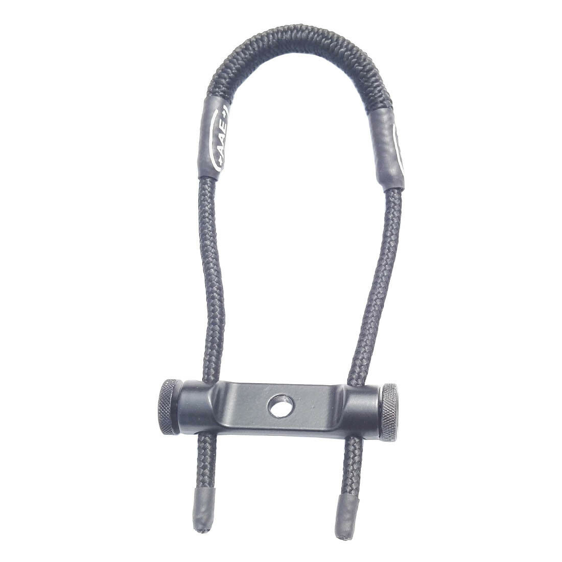 Archery Bow Wrist Sling Braided Nylon Cord Rope Strap Adjustable Compound Bow