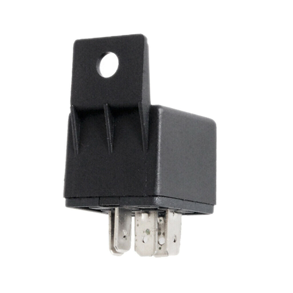 5-Pins 12V DC 40A Relay for Auto Car