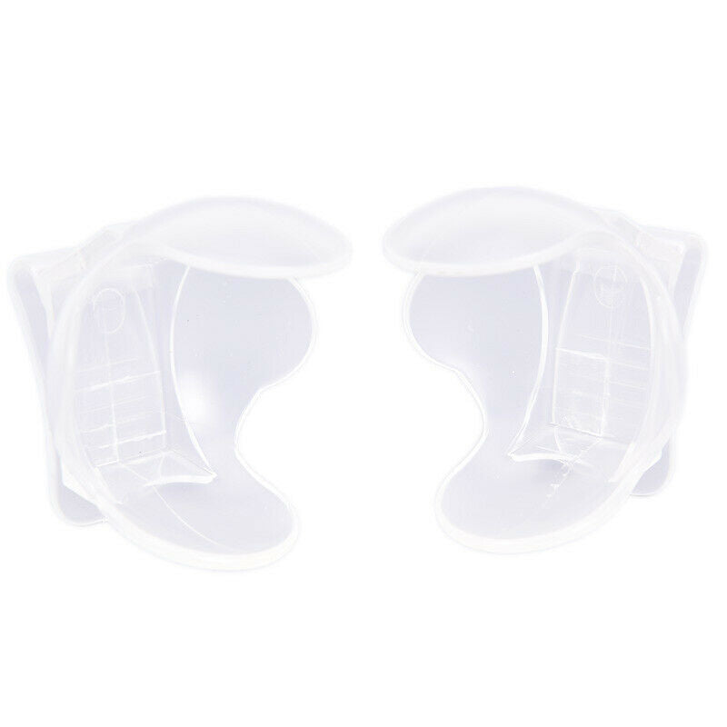 1PC Professional Tennis Ball Clips & Holders Transparent Tennis Ball Acce.l8