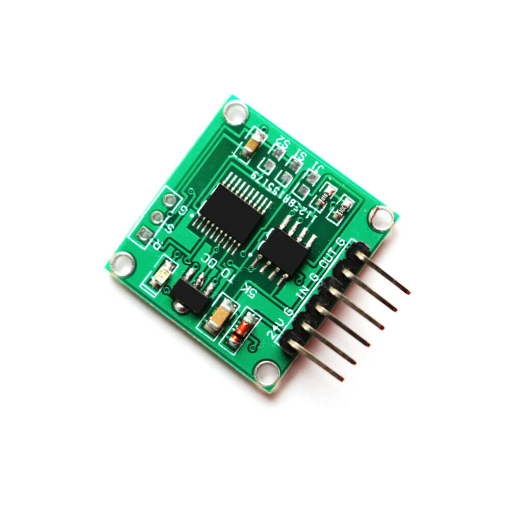 Potentiometer Resistance To Voltage 0-5K To 0-5V 0-10V Conversion Transmitter