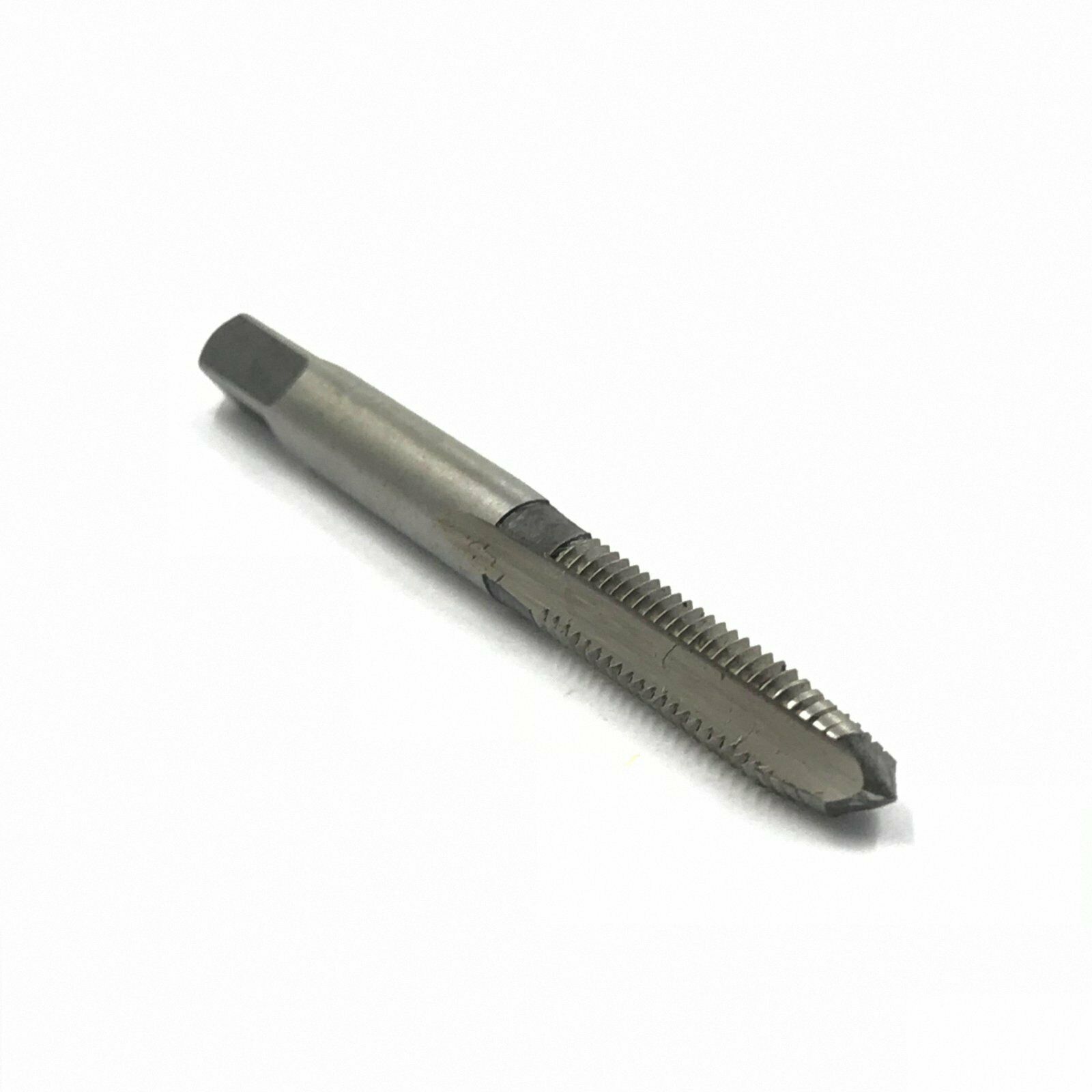 1 of M4mm x 0.7mm Metric HSS right hand thread tap [Tap/1]