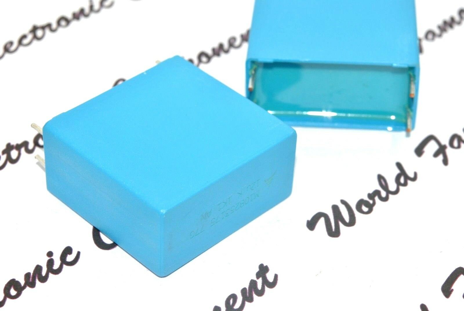 1pcs-EPCOS B32776G 12uF 1100V 10% Pitch:37.5mm DIP-4 Capacitor