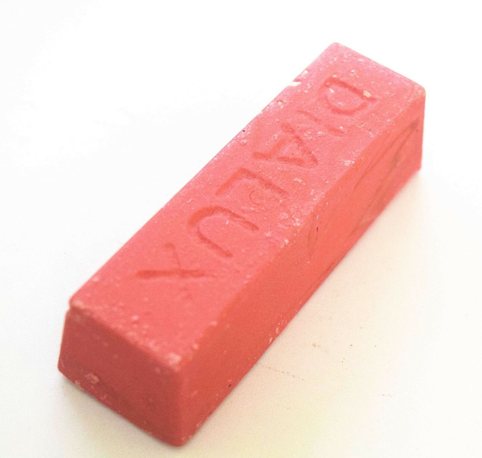 Jewelers French Polishing Bars Jewelry Luster Buffing Compound 5 DIALUX ROUGE