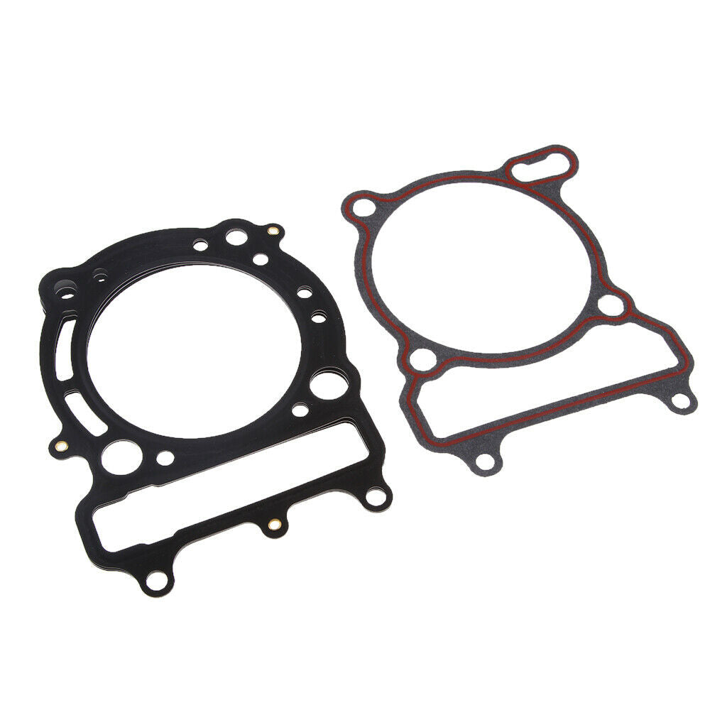 Cylinder Head Top End Gaskets Set for Linhai 400cc Engine ATV Karts