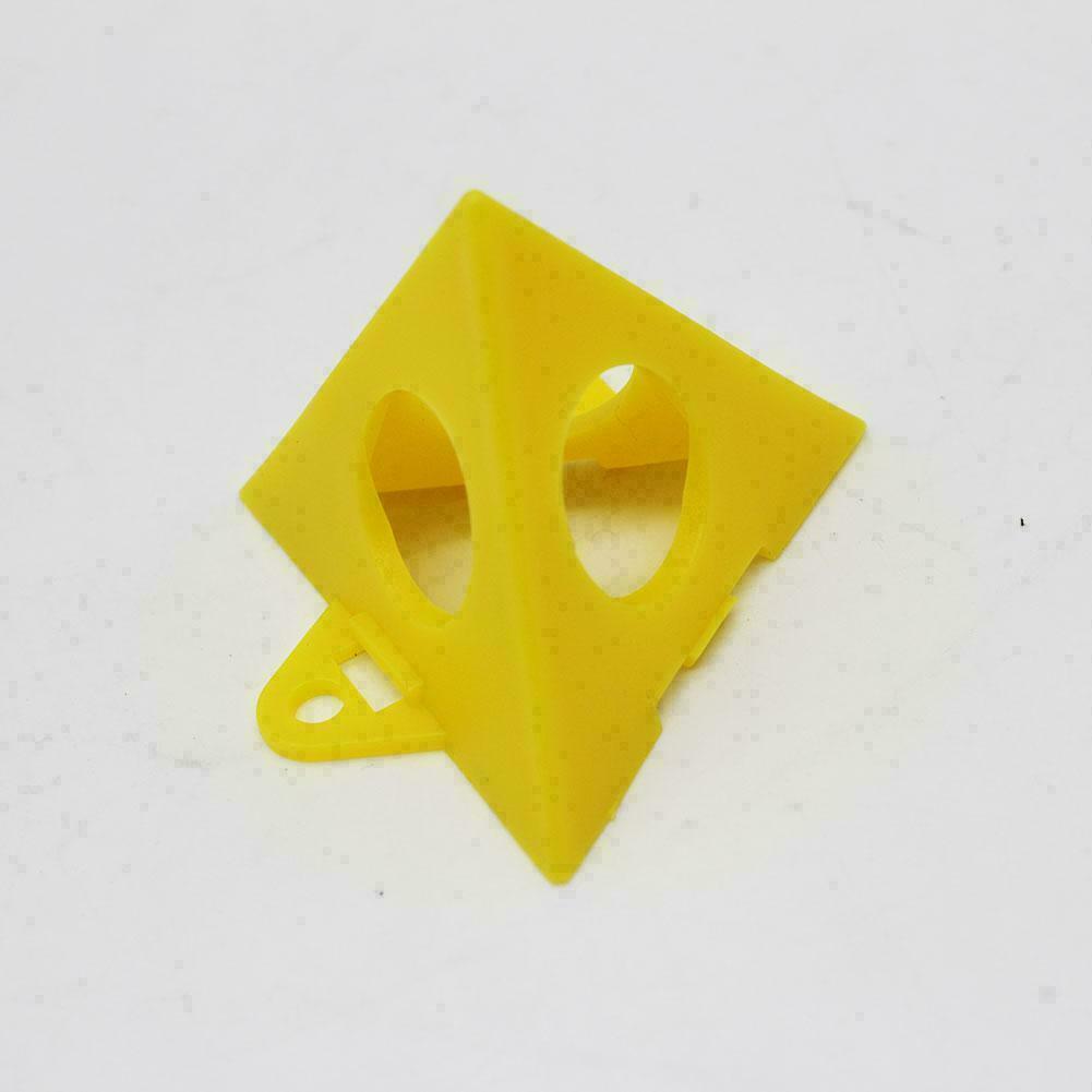 Wood work Tools Painter Pyramid Stands Paint Tool Triangle Pads Paint I0J7