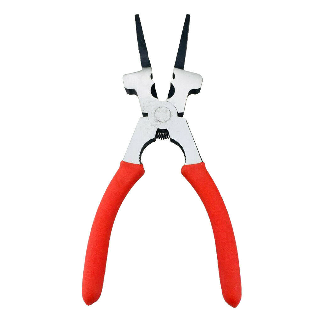 New 8 Inch MIG Welding Pliers, Clamp, Weld Spatter , Multifunction