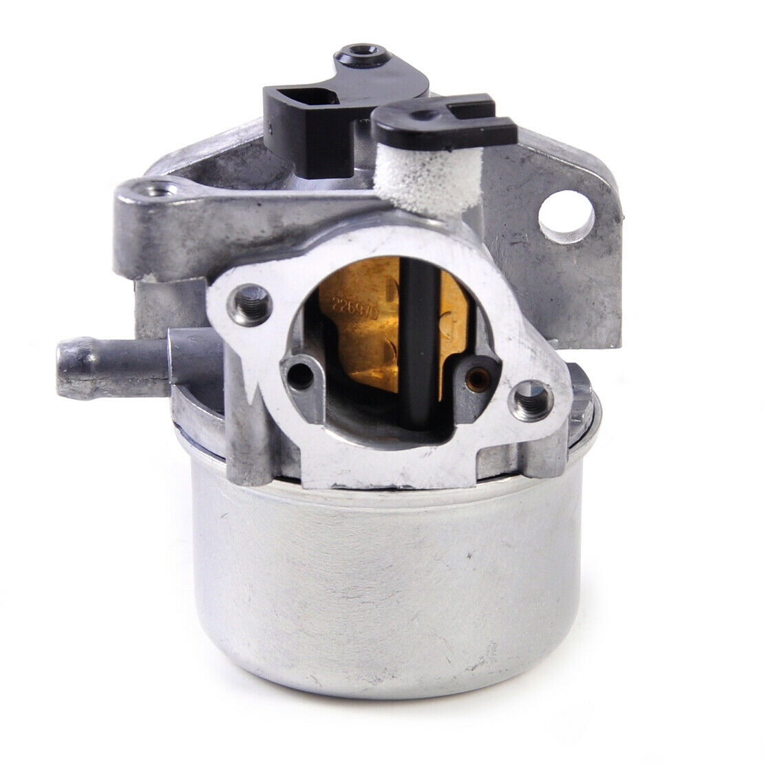 Carburetor Fit for Briggs&Stratton Craftsman Lawn Mower 799866 796707 794304 An
