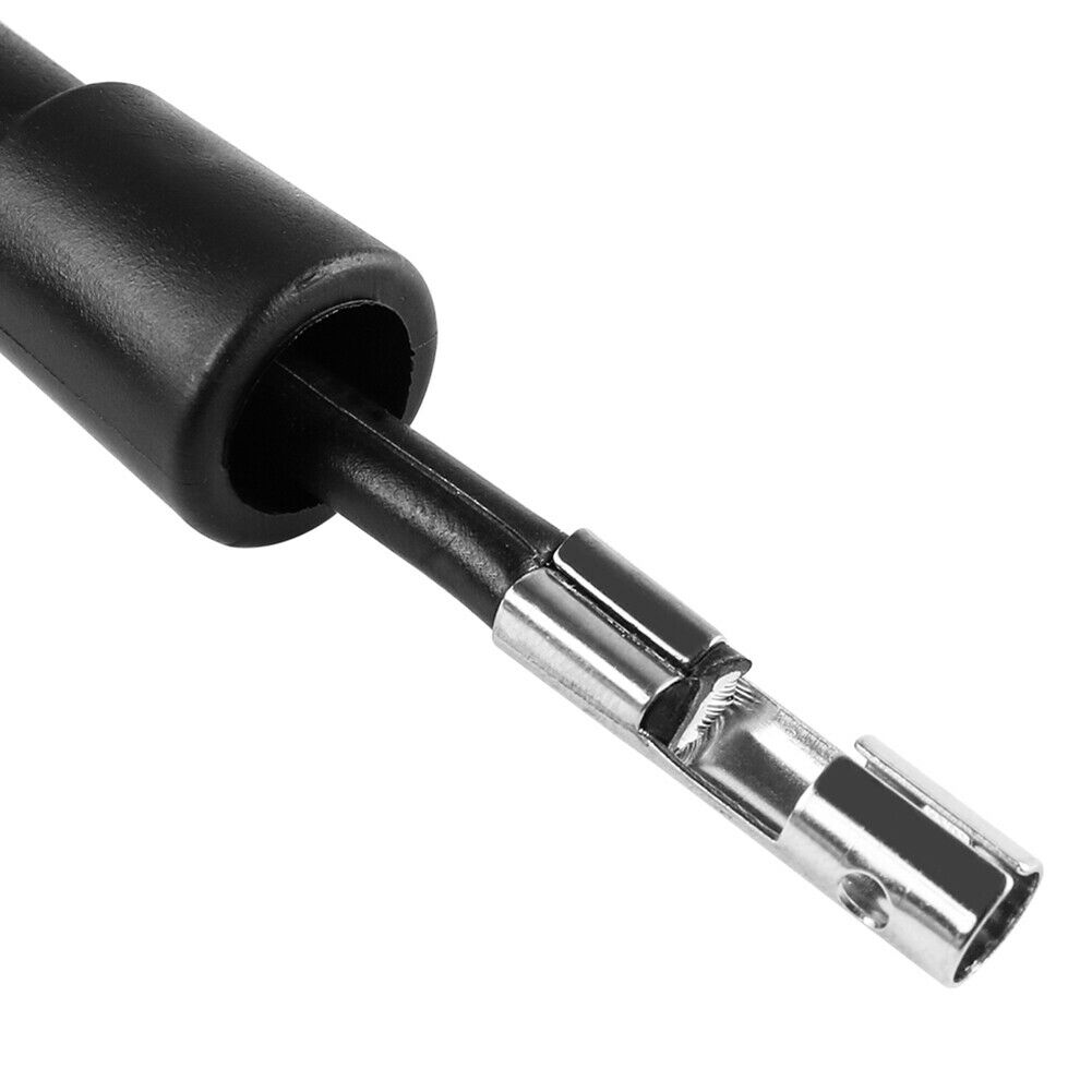 Spark Plug Tester Ignition System Coil Engine Inline Autos Diagnostic Test Tool