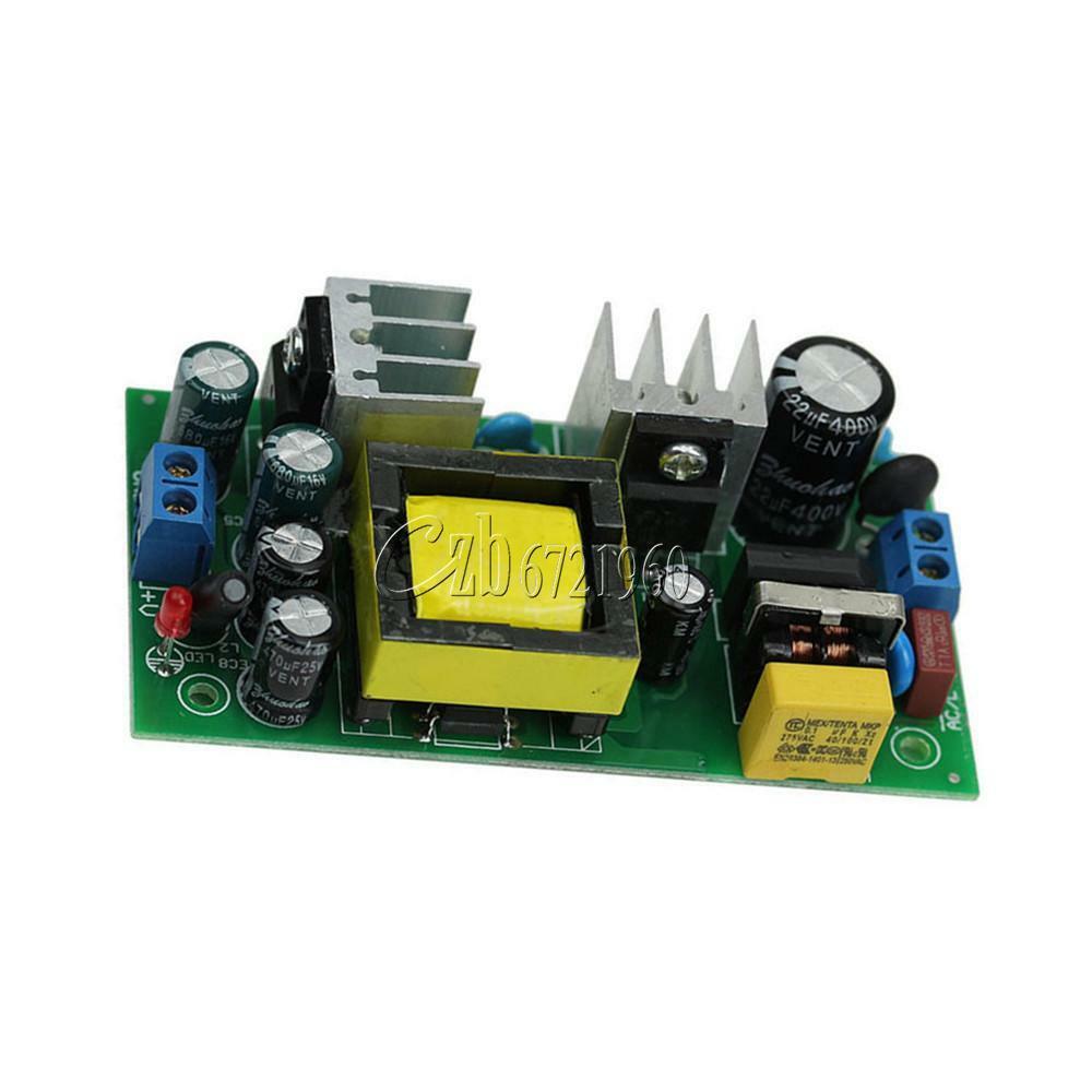 AC to DC 12V 2A Buck Converter Step Down Isolation Supply Regulator Power Module