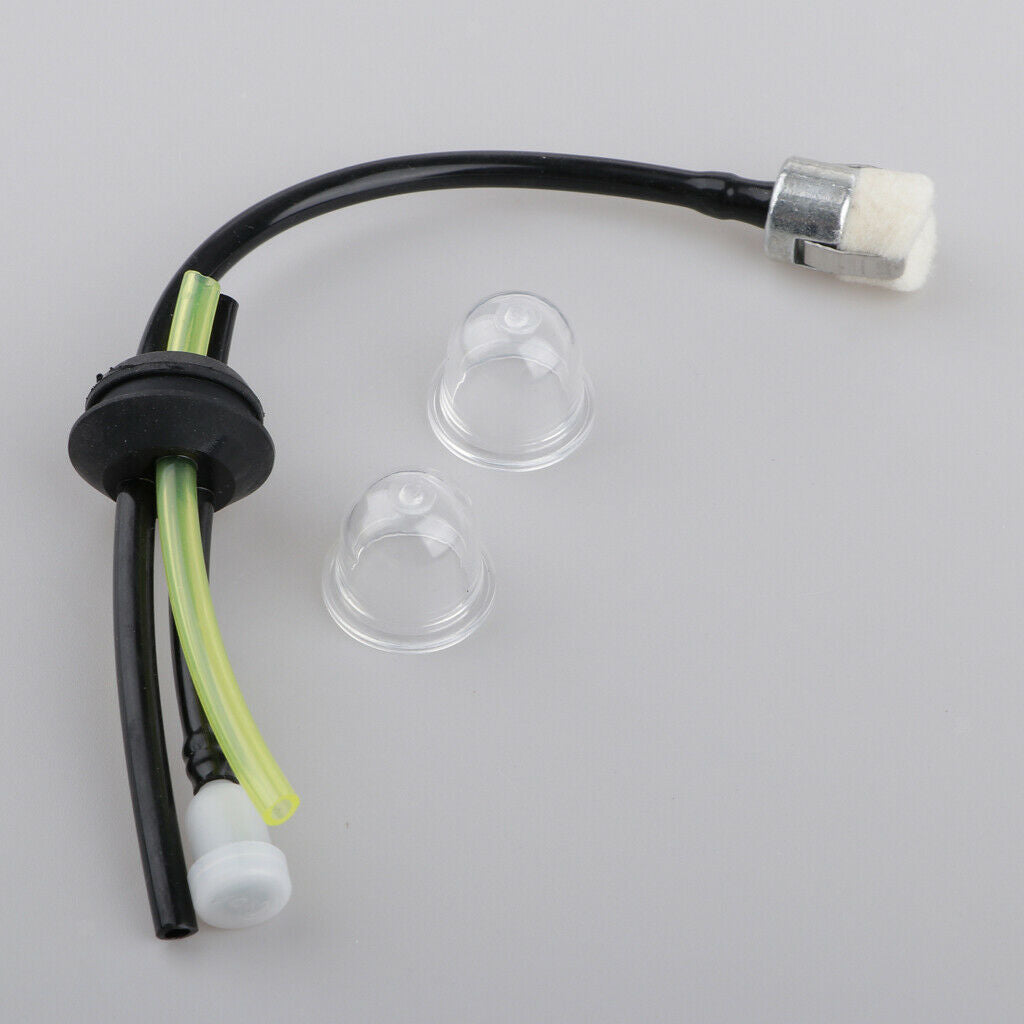 Fuel Line &Primer Bulb Kit for Echo GT200 GT200i GT200R String Trimmer