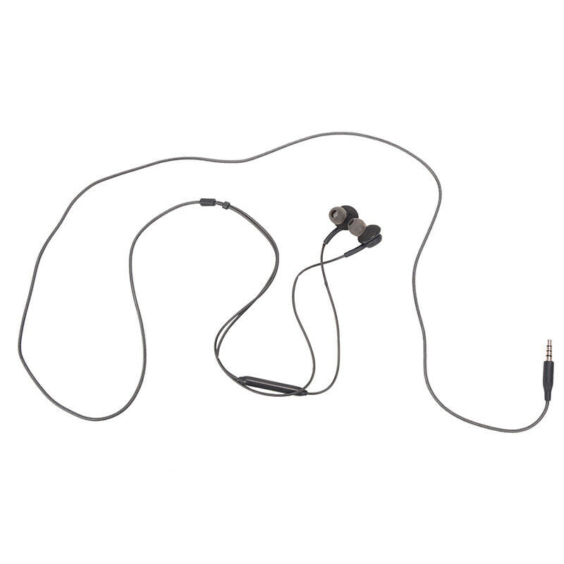 3.5mmWith Mic Super Bass Music In ear Stereo Headphone Headset Earphone EarbudBD