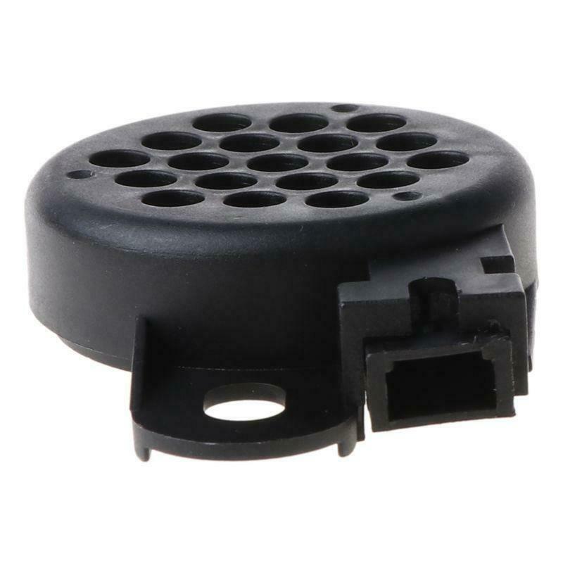 Warning Buzzer Alarm Speaker Parking Aid Reversing Radar