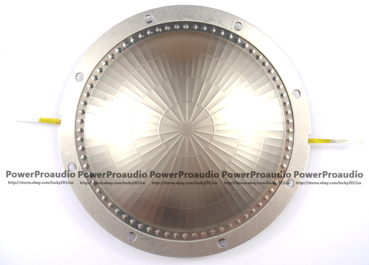 Aftermarket Diaphragm for JBL 2446 2447 2450 2451 2452H 8 ohm Alumnium wire