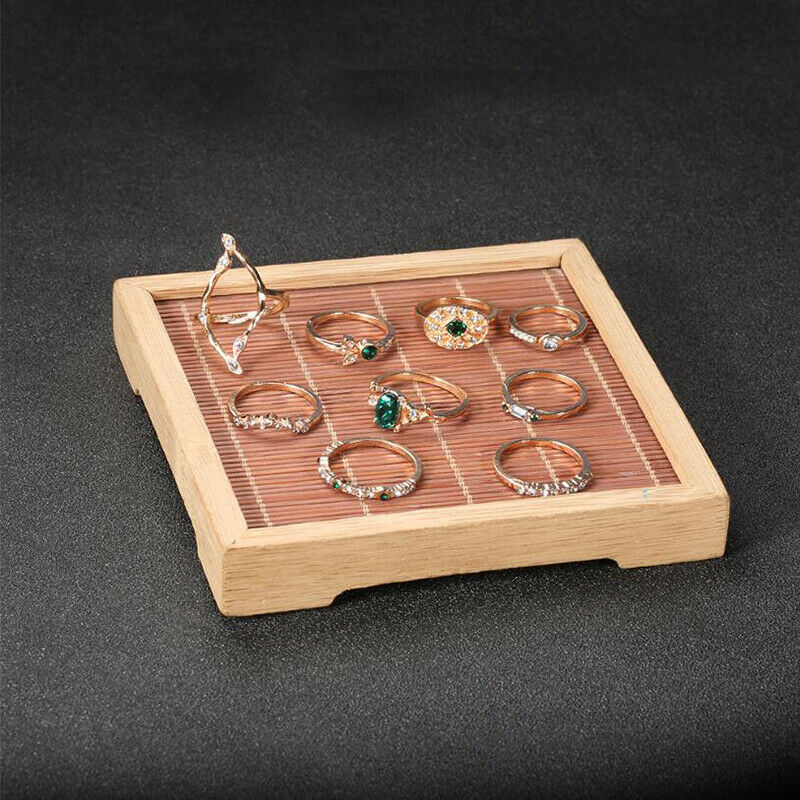 9Pcs/Set Bohemia Crystal Knuckle Rings Joint Finger Tip Rings Women Jewel.l8