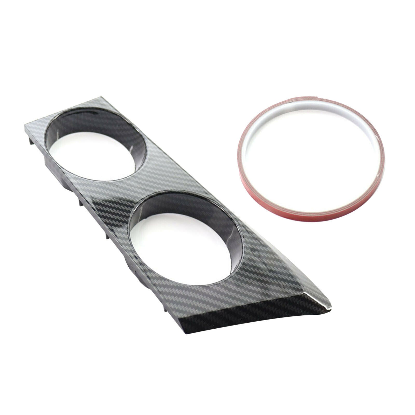 ABS Cup Holder for BMW E87 1 Series E82 E88 Bottles Preventing Spillage Left