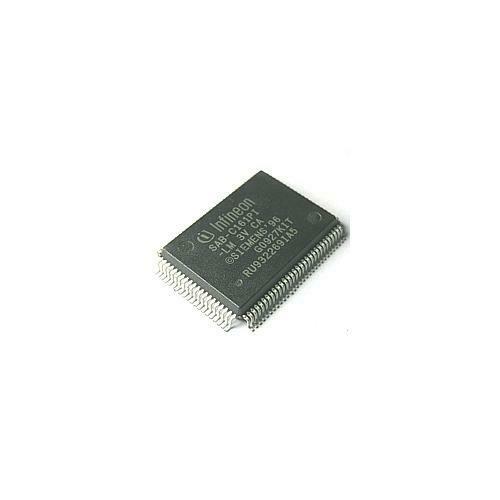 [2pcs] SAB-C161PI-LM-CA 16Bit UPC 25MHz MQFP100