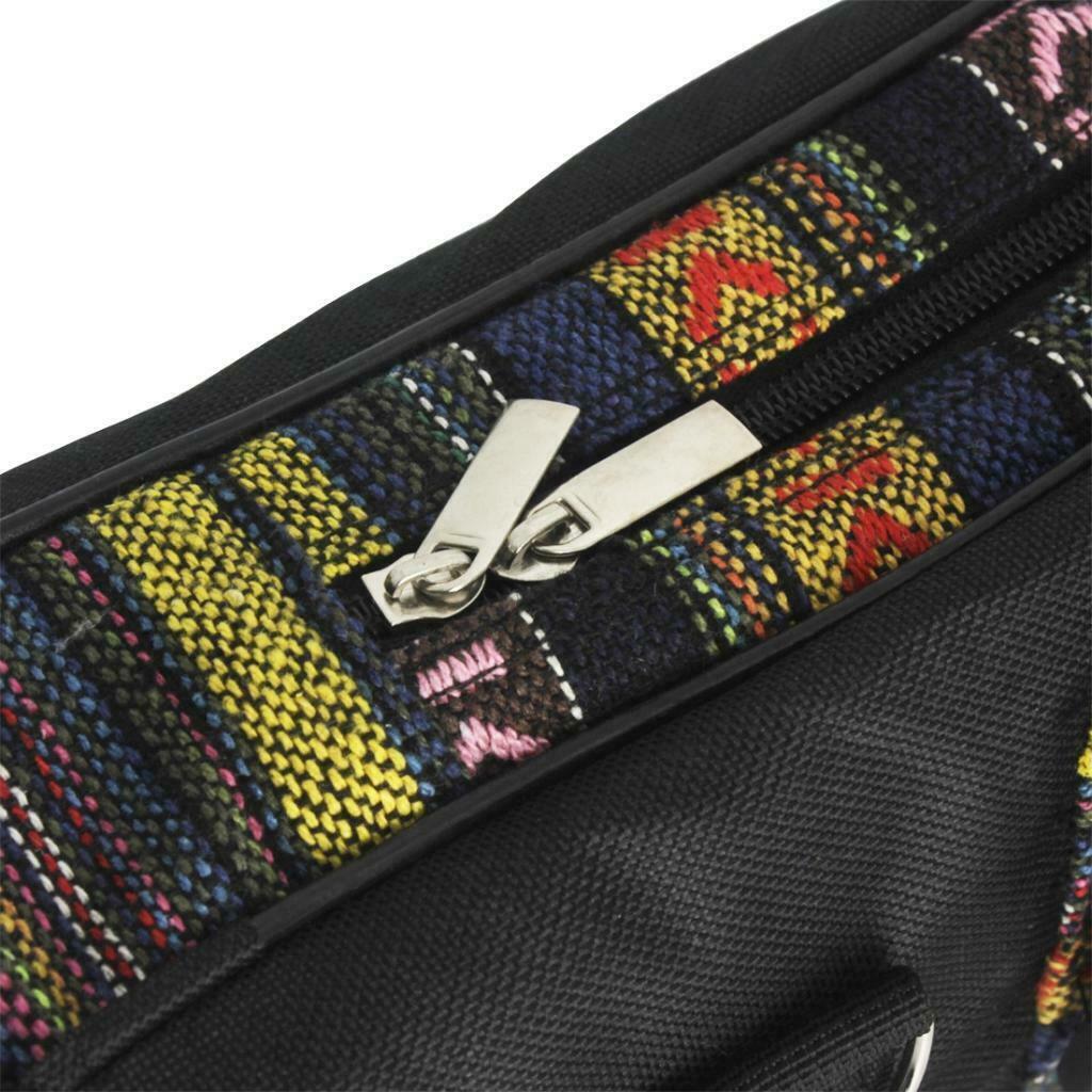 2x Trumpet Bag Oxford Fabric Portable Gig Bag 20.47in Multicolor Accessories