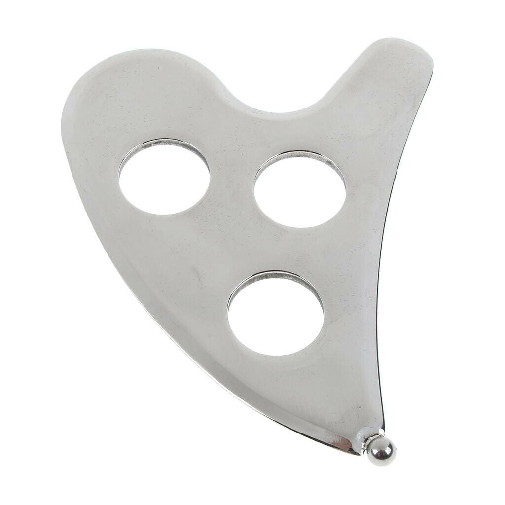 Myofascial Releaser Tool Guasha Massage Gua Sha Scraping Board Body Relaxing
