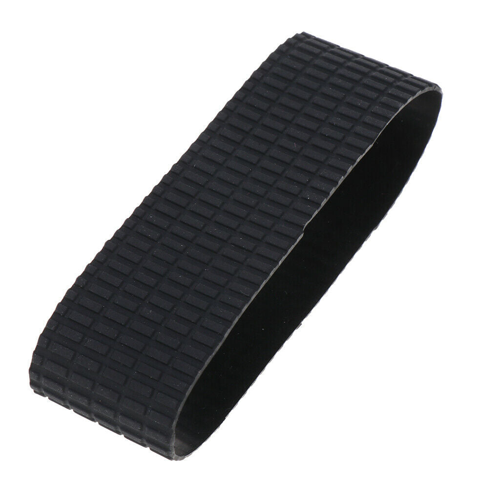Lens Rubber Ring ( A16 Zoom Ring ) Black for   17MM-50MM F/2.8 Series