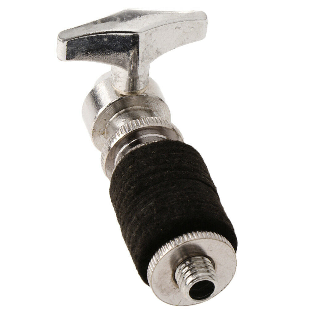 Durable Hi-hat Cymbal Stand Clutch For Drum Players Performers
