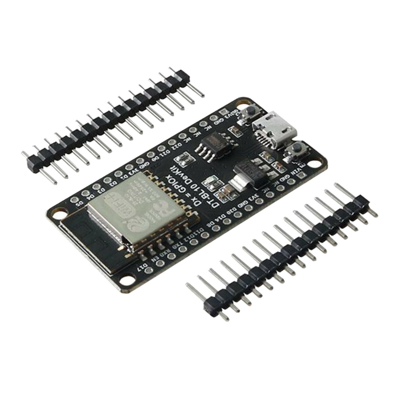 DT-BL10 WiFi Development Board BLE SoC 2 in 1 Bluetooth Development  FPGA Board
