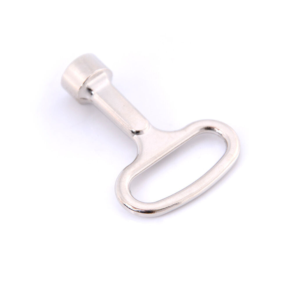 Universal Triangular Socket Spanner Key For Distribution Box Cabinet Loc.l8