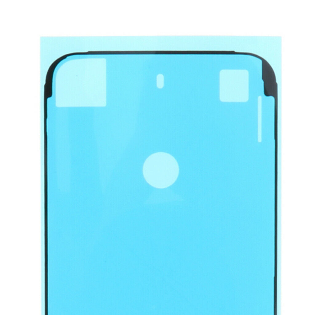 New Waterproof Screen Sealing Adhesive, LCD Display Front Frame Pre-cut Tape