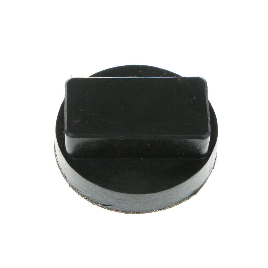 60x25mm Rubber Jack Support Pad Car Lifting Pad for BMW Mini R50/52/53/55 AF
