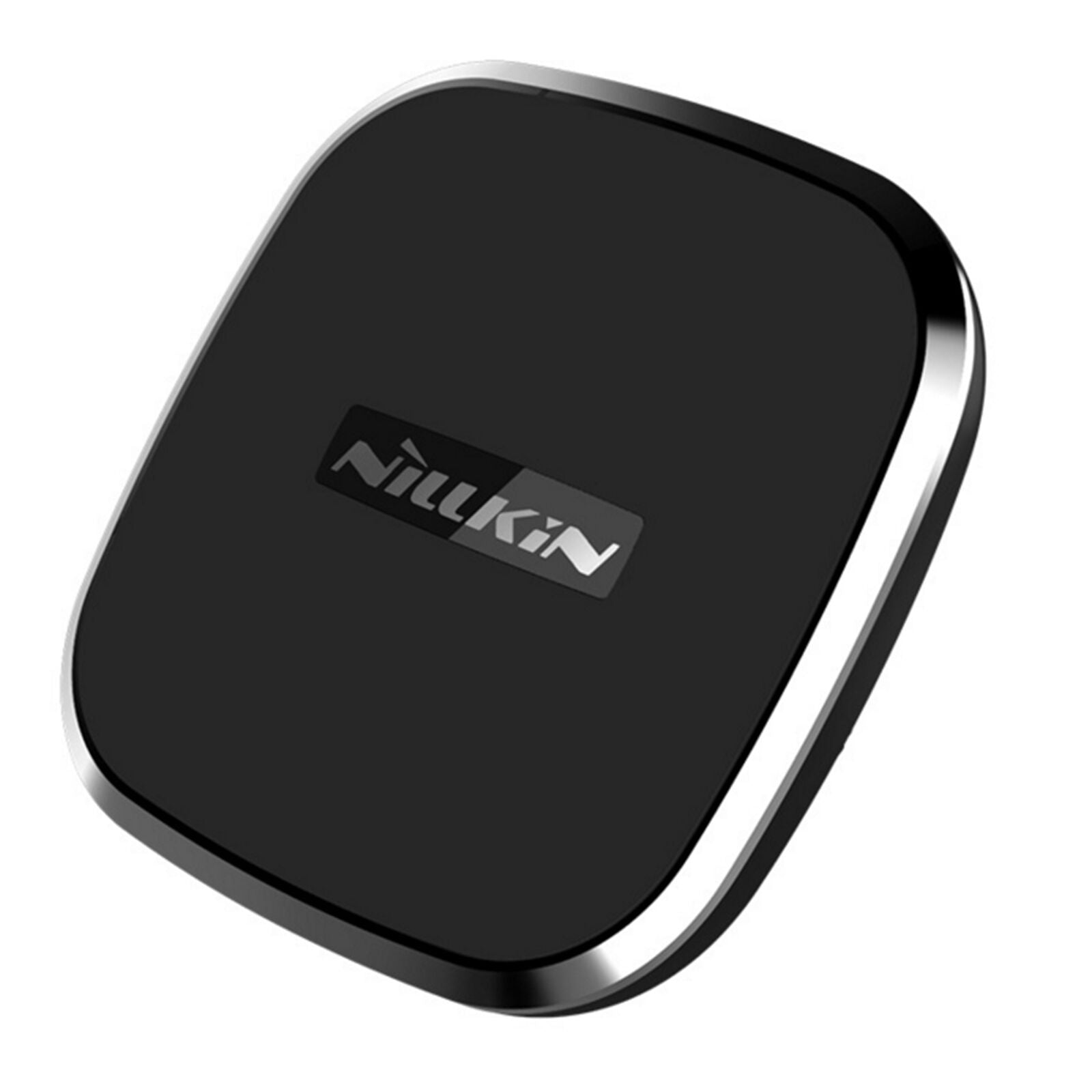Nillkin Magnetic QI Wireless Power Fast Charger Car Charging Pad Mat CE/FCC/RoHS
